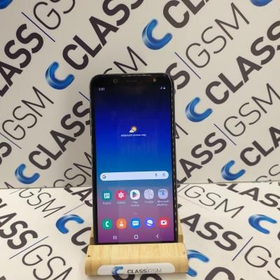 #83 Eladó Samsung Galaxy A6 2018 SM-A600FN/DS 3GB 32GB