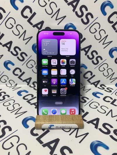 #84 Eladó Apple iPhone 14 Pro Max 256Gb