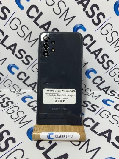 #85 Elad Samsung Galaxy A13 4Gb/64Gb