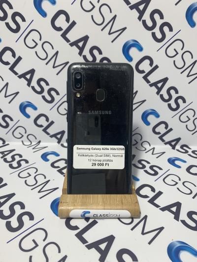 #85 Elad Samsung Galaxy A20e 3Gb/32GB