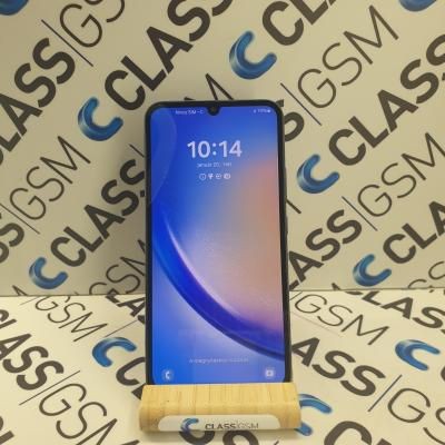 #85 Elad Samsung Galaxy A34 6GB 128GB