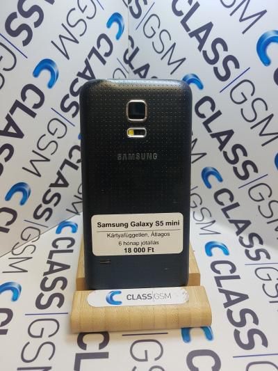 #87 Elad Samsung Galaxy S5 mini 1.5Gb/16Gb