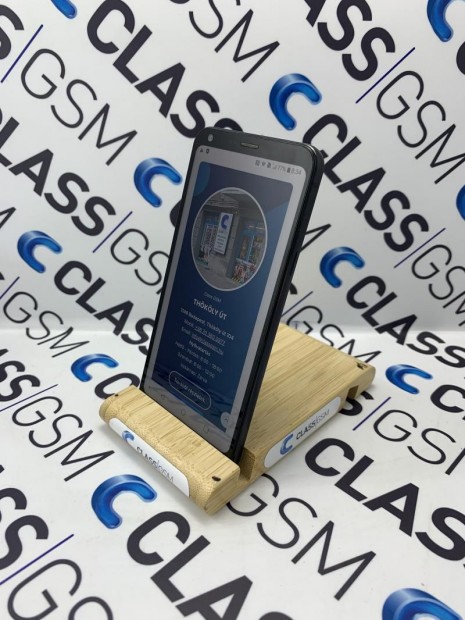 #88 Elad� LG Q6 3GB 32GB (M700n)