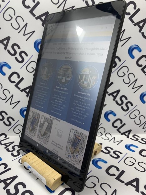 #89 Elad� Vodafone Smart Tab N8 VFD 1300 2GB 16GB