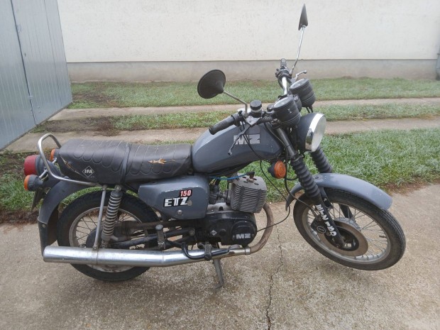 '89 mz etz 150 motorkerkpr