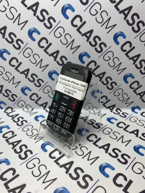 #91 Elad� ConCorde sPhone 1300