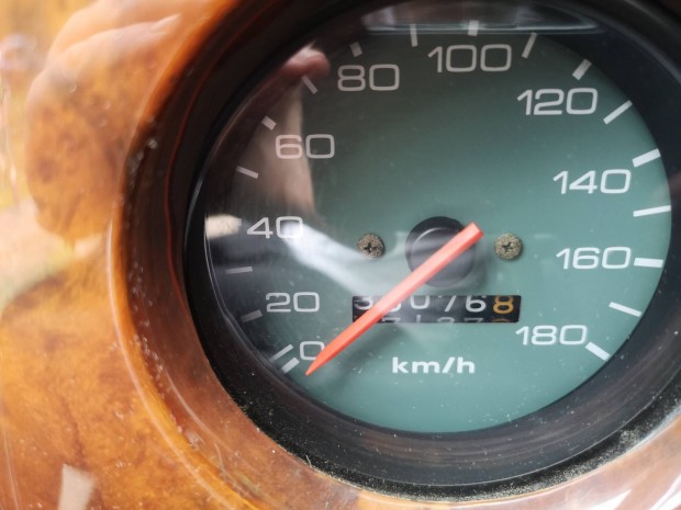 '91-es mini cooper 1.3 motorral