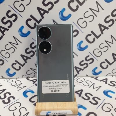 #92 Eladó Honor 70 8Gb/128Gb