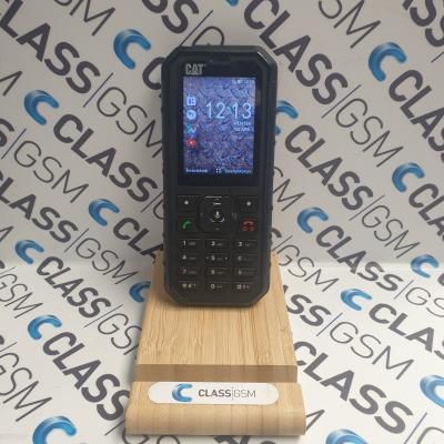 #93 Eladó CAT B35