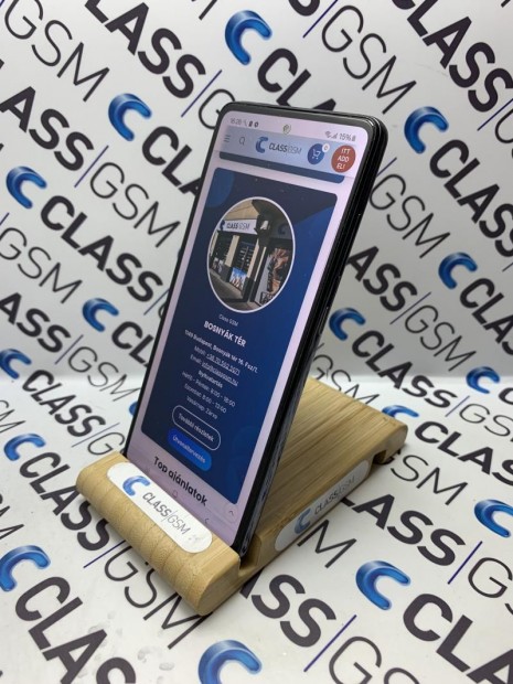 #93 Elad� Samsung Galaxy A52 4G Dual 6GB 128GB (A525)