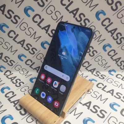 #94 Eladó Samsung Galaxy S21 5G 8Gb/128Gb