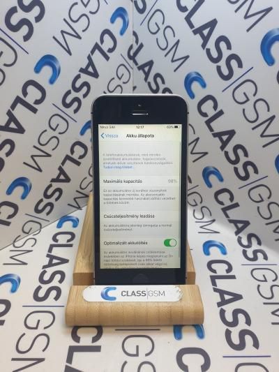 #95 Eladó Apple iPhone SE 32GB