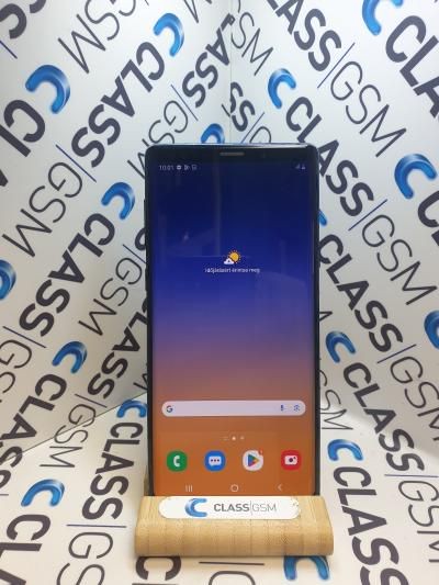 #95 Elad Samsung Galaxy Note 9 SM-N960 6Gb/128Gb