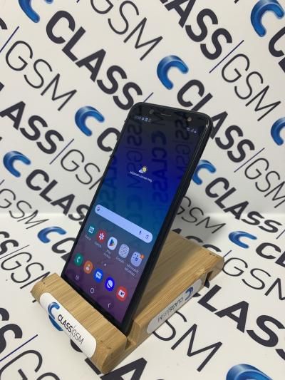 #96 Eladó Samsung Galaxy A6 SM-A600FN 3GB 32GB