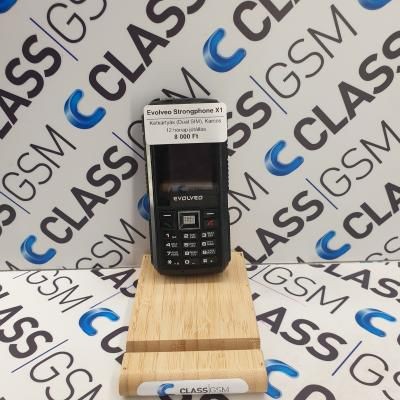 #97 Eladó Evolveo Strongphone X1