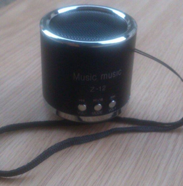(98),,Mini hangszr Music Box