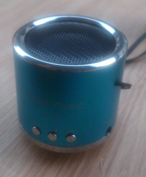 (98),,Mini hangszr Music Box