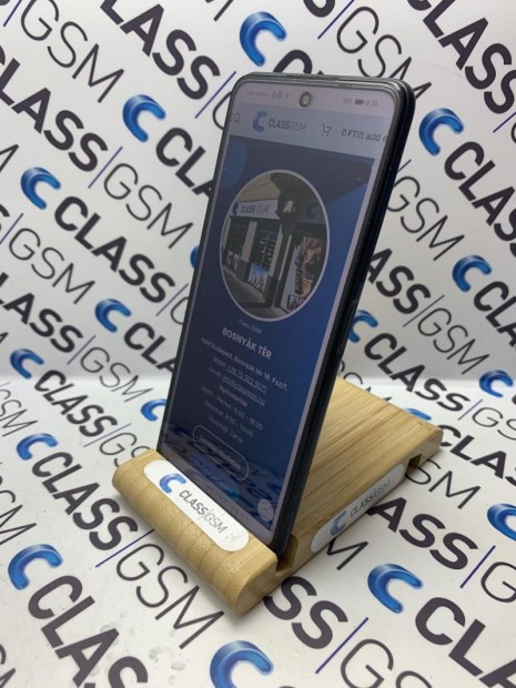 #99 Elad� Huawei P Smart 2021 4GB 128GB