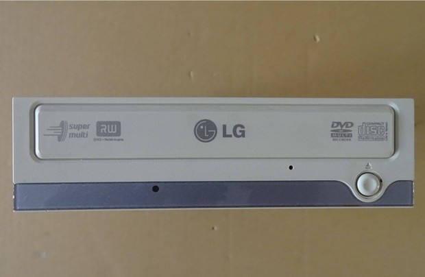 (ATA) LG GSA-4082B Super multi dvd ir