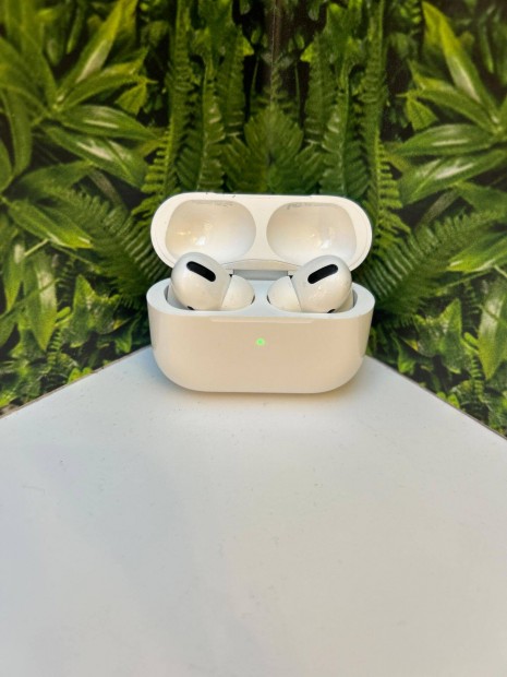 .Apple Airpods Por 1st gen. magsafe. 12 hó garanciával!