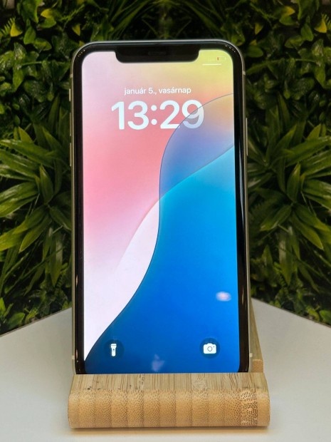 .Apple iphone 11 64GB! 87% akku! 12 h garancival!