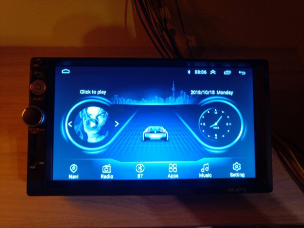 "DIN android fejegysg aut rdi