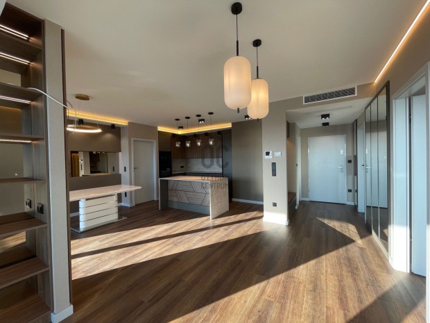 Egyetem Tower  ahol az otthon luxusszintre l�p.