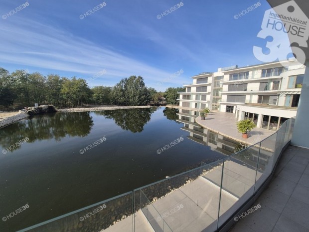 *Elad� lak�s - �j Luxus nyugd�jas lak�parkban*