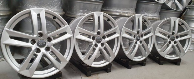 /F145./ 5x112 Gyri Audi A4 B9 8W alufelni 7x17" ET:42