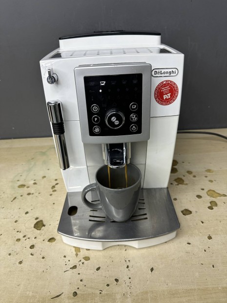 "Fehr" Delonghi Ecam