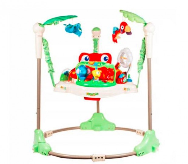 "Fisher-Price Rainforest" ugrl