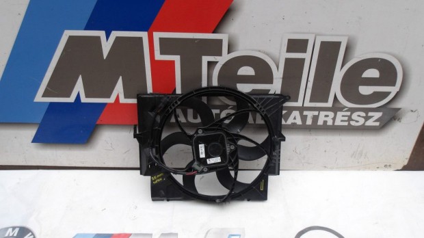 (GY�RI BONTOTT)BMW E90/E84 20D VENTILL�TOR 7588974