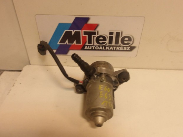 (GY�RI BONTOTT) BMW F�K SZERVO PUMPA E60/E63 M5/M6 6769029