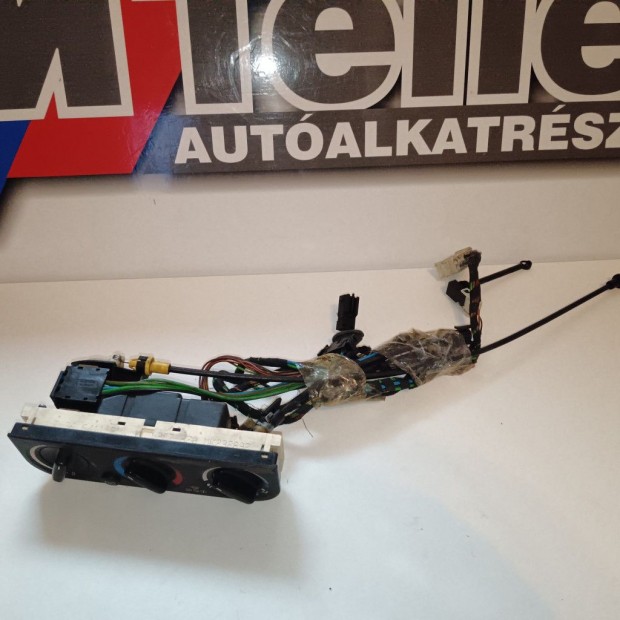 (GY�RI BONTOTT) BMW F�t�skapcsol� komplett 3-as E36