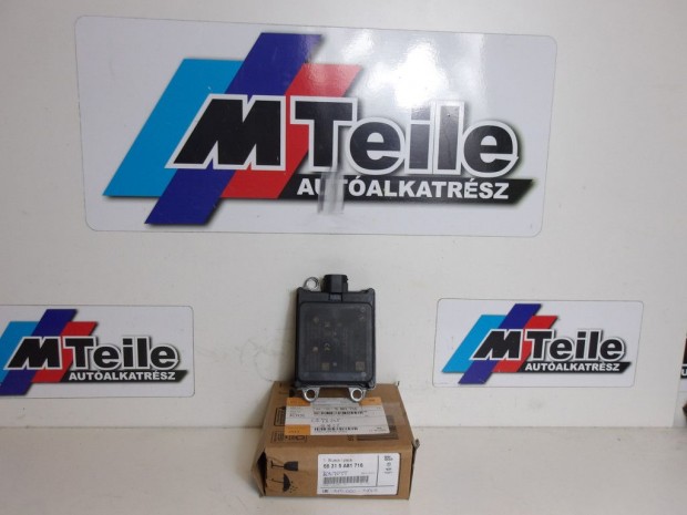 (GYÁRI BONTOTT) BMW LONG RANGE RADAR SZENZOR G20/G22/G30/G32/G12/G15/