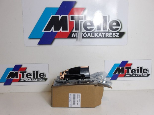 (GYÁRI BONTOTT) BMW Tetőantenna 1-es F40 /2-es F44 / 5-ös G31 / 6 -o