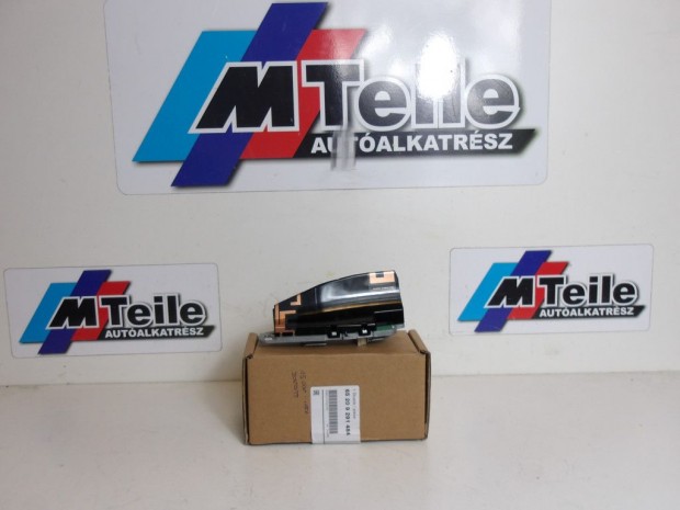 (GYÁRI BONTOTT) BMW Tetőantenna 2-es F45 / F46 / 5-ös G31 / 6 -os G32