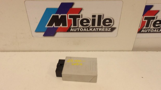 (GYRI BONTOTT) BMW VONHOROG ELEKTRONIKA F20/F30 F07/F10 F01/F02 F25