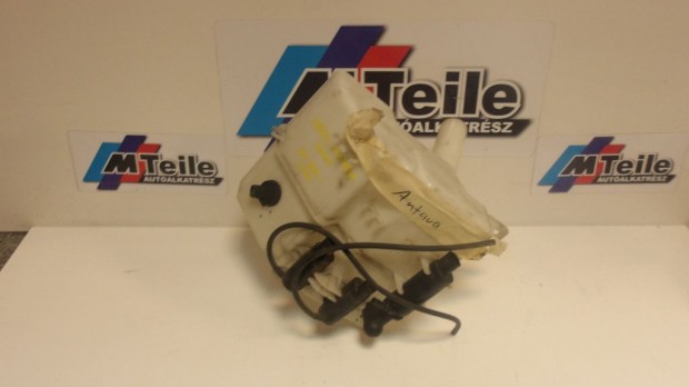 (GY�RI BONTOTT) OPEL ANTARA Ablakmos�folyad�k tart�ly MOTOROKKAL