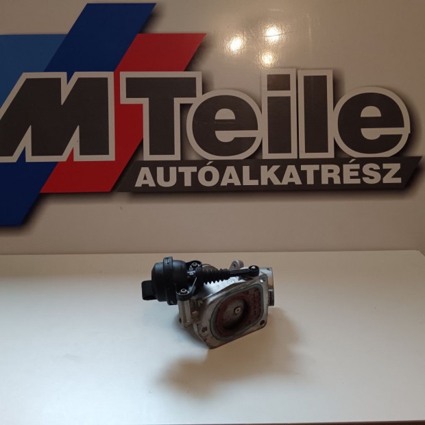 (GY�RI BONTOTT ) BMW Turb� szab�lyoz�