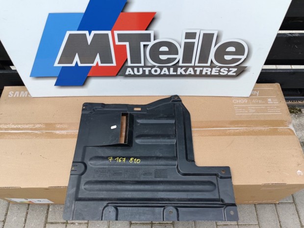 (GYRI HASZNLT) BMW Als burkolat 1-es sorozat E81 / E87 LCI / 3-as