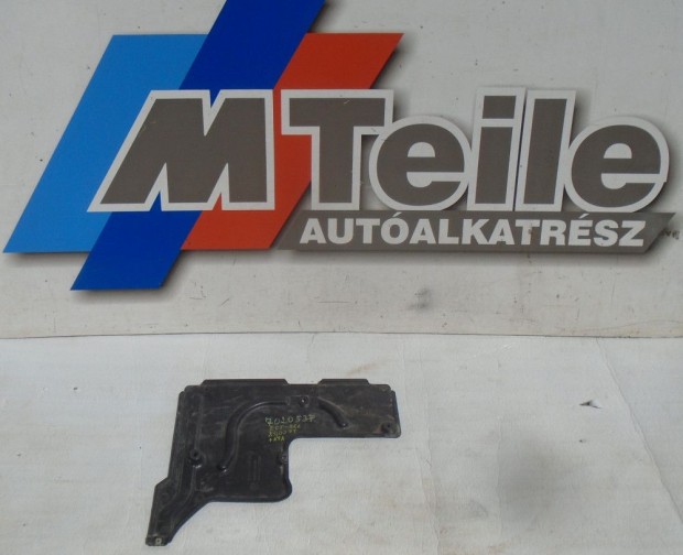 (GYÁRI HASZNÁLT) BMW Alsó burkolat 7-es sorozat E65 LCI