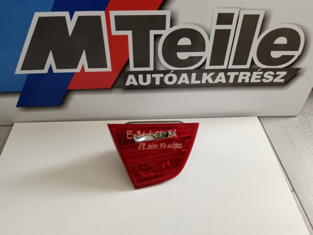 (GYRI HASZNLT) BMW Bal hts lmpa 3-as sorozat E91 LCI