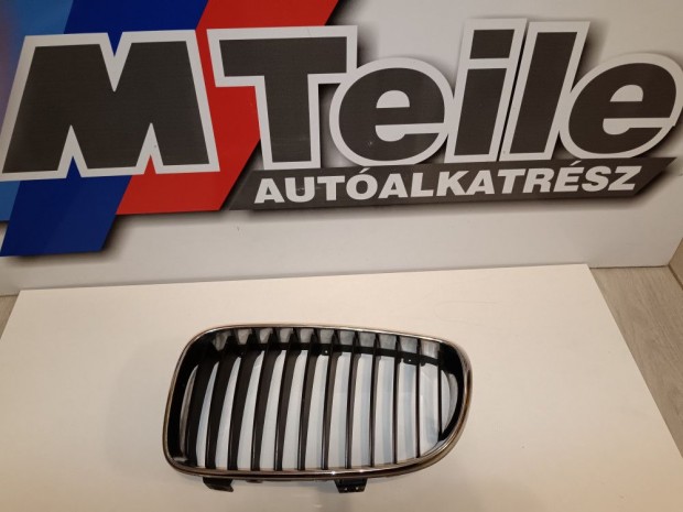 (GYÁRI HASZNÁLT) BMW Hűtőrács bal oldali 1-es sorozat E81 / E82 / E87