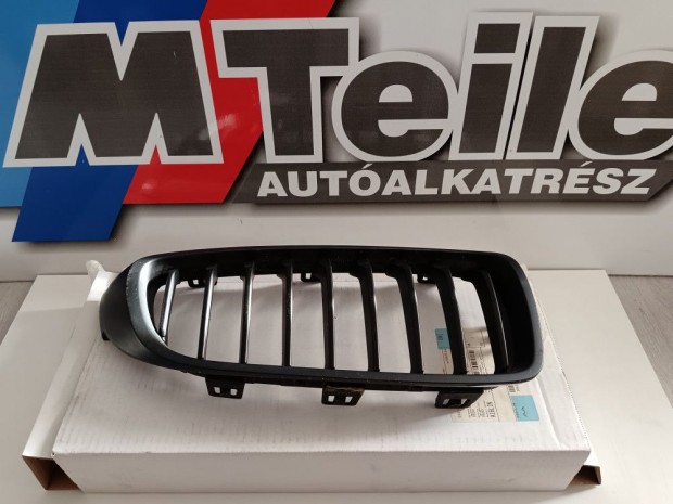 (GYRI HASZNLT) BMW Htrcs jobb s bal oldali 4-es sorozat F32+LCI