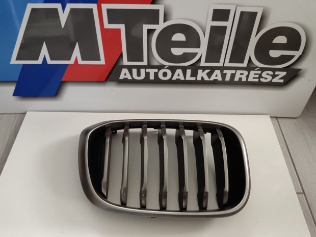 (GYRI HASZNLT) BMW Htrcs jobb oldali X3 G01 / X4 G02