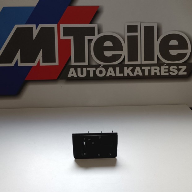 (GYRI HASZNLT) BMW Lmpavezrl egysg X5 E53