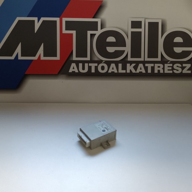 (GYRI HASZNLT) BMW Vezrlegysg csomagtrajthoz 5-s E61+LCI / 7-