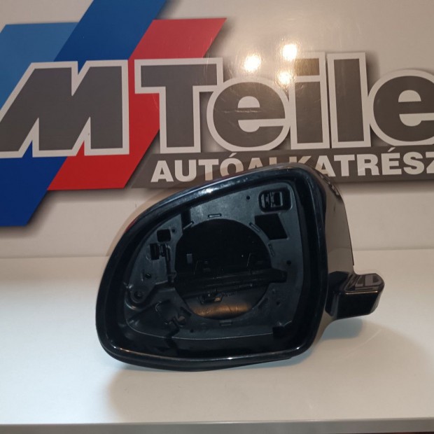 (GY�RI HASZN�LT) BMW Visszapillant� t�k�r foglalat G01/ G02 / G05 / G