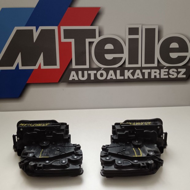 (GY�RI HASZN�LT) BMW Z�r jobb �s bal   �R/DB